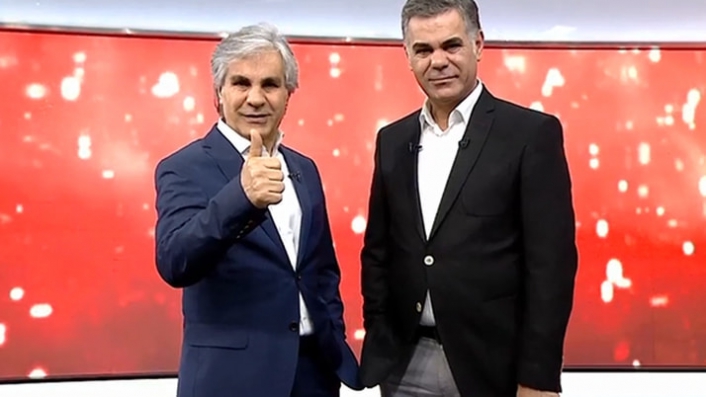Hadi Özışık ve Süleyman Özışık'ın ofisine polis baskını