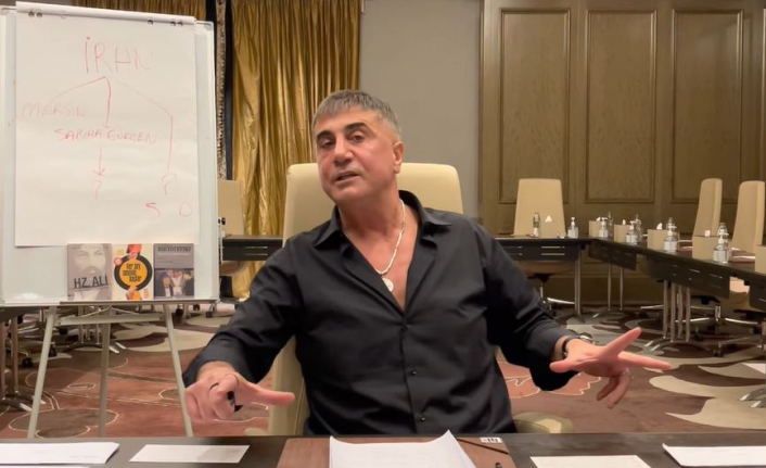 Sedat Peker'den Uğur Mumcu suikastında Mehmet Ağar iddiası