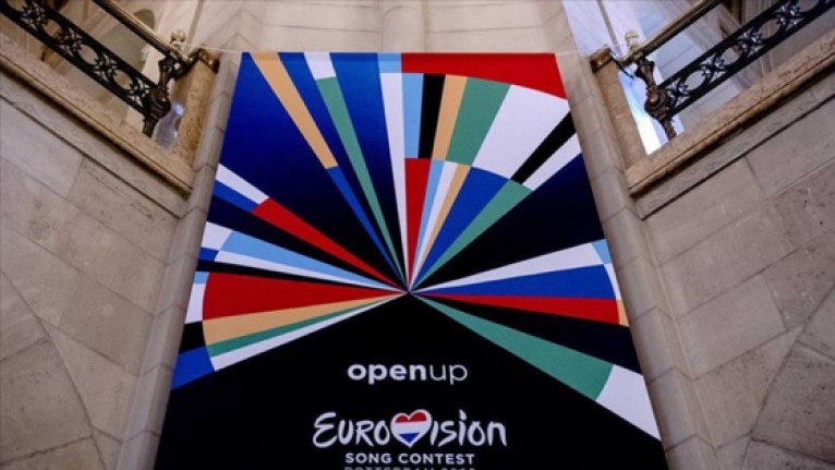 Eurovision Şarkı Yarışması'nı İtalya kazandı