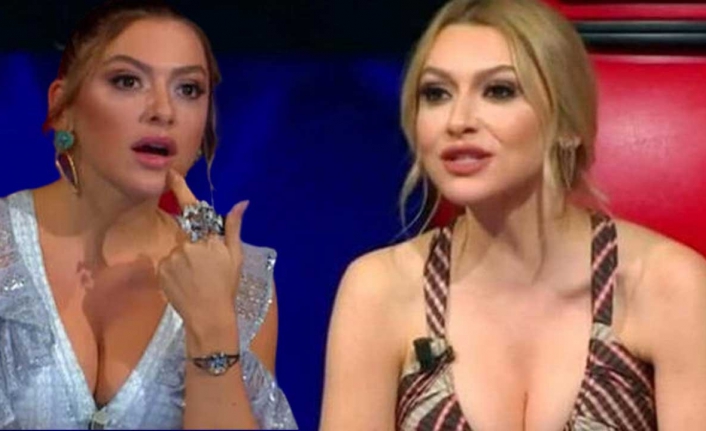 O Ses Türkiye'ye bomba isim! Hadise'nin yerine kimin geleceği belli oldu!