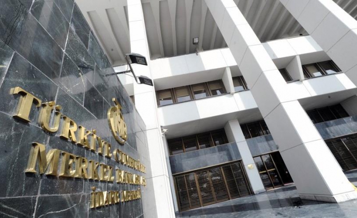 Merkez Bankası'nda görevden alma depremi!