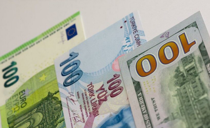 Euroda yeni rekor geldi