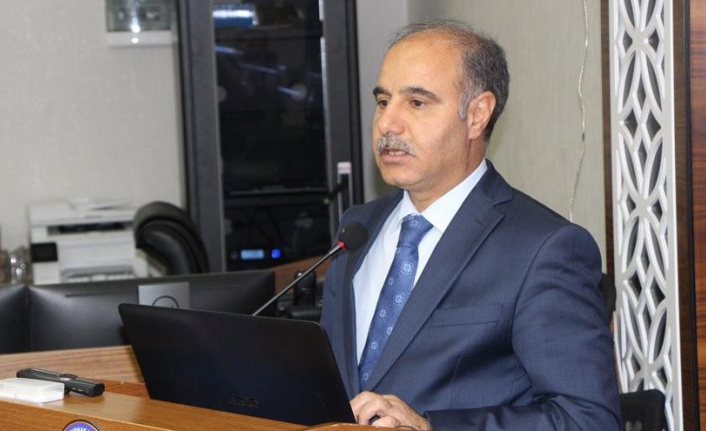 Emniyet’in müdürü çift maaşlı oldu