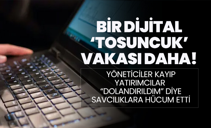 Ava Premium yöneticileri kayıp! Yatırımcılar  “Dolandırıldım” diye savcılıklara hücum etti