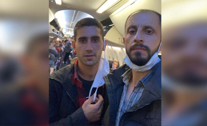 15 PKK’lı Romanya’dan zorla uçağa bindirilerek Türkiye’ye gönderiliyor