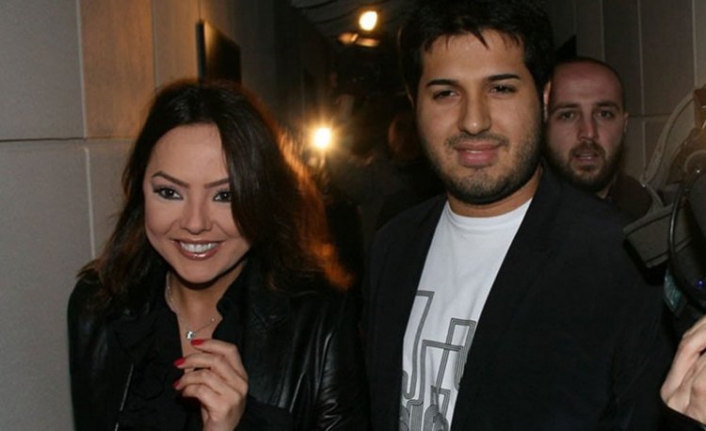 Ebru Gündeş ile Reza Zarrab resmen boşandı