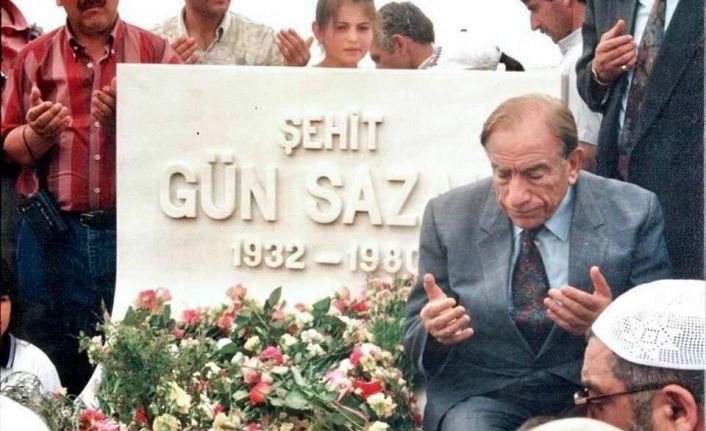 Hakkı Öznur: Ülkücülük mafyanın kökünü kazımak mafya düzenini yıkmaktır!