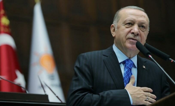 Erdoğan hakkında dikkat çeken yorum!