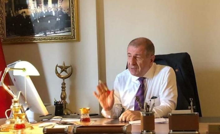 Ümit Özdağ'dan tarihi yazı: Düşünce kuruluşu nedir, nasıl çalışır?