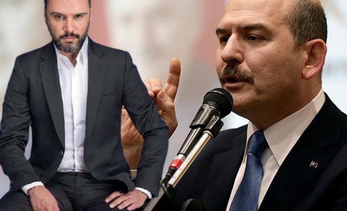 Alişan’dan dikkat çeken Soylu paylaşımı