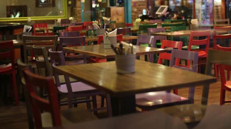 Kafe ve Restoran Tedbirleri Açıklandı
