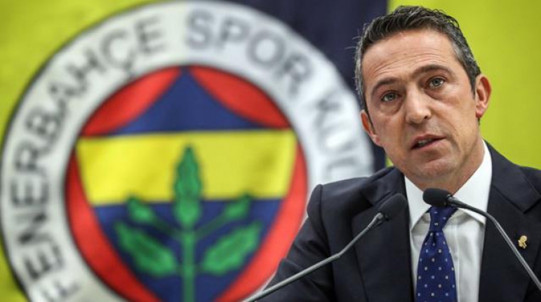 İşte Ali Koç'un İlk Rakibi