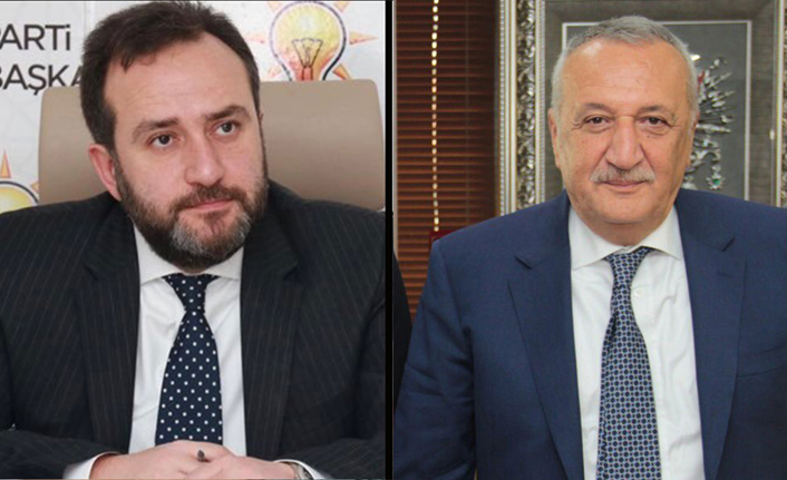Mehmet Ağar ve Tolga Ağar marinadan çekildi