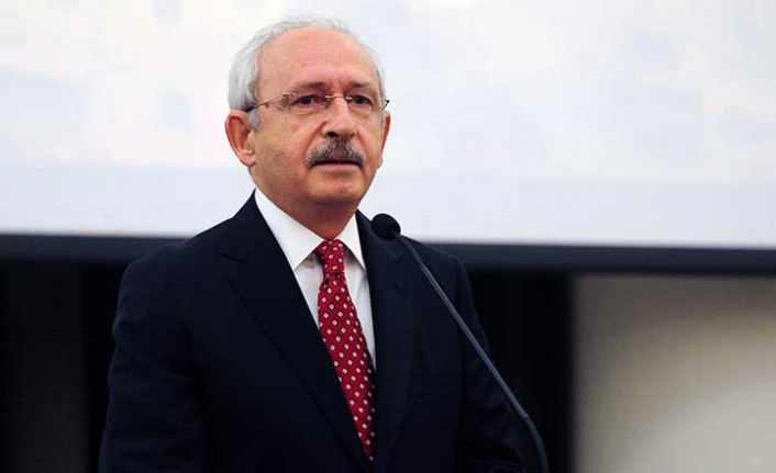 Kılıçdaroğlu, Fuat Oktay'a tazminat ödeyecek