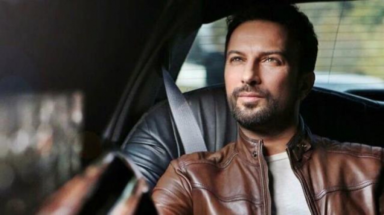 Tarkan'ın Normalleşme İsyanı