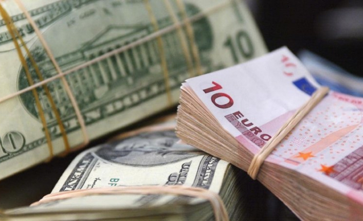 Dolar ve euroda rekor yükseliş