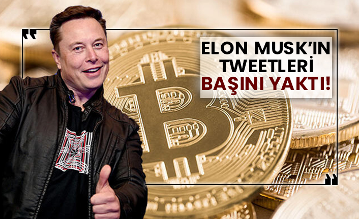 Elon Musk’ın tweetleri başını yaktı!