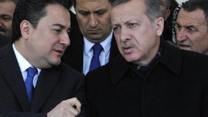 Babacan'dan Erdoğan'a faiz tepkisi