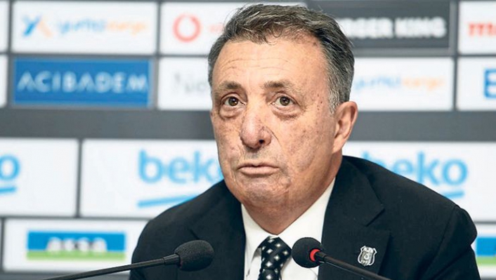Sergen Yalçın hakkında Ahmet Nur Çebi'den önemli açıklama!