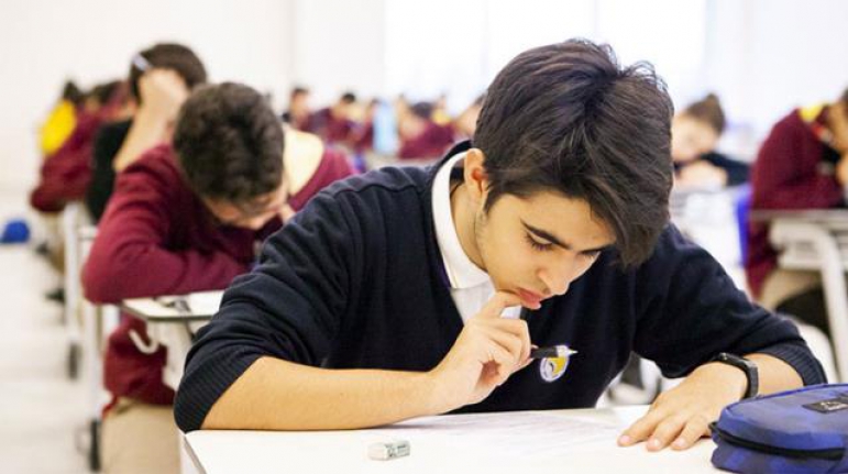 Okulların Tam Zamanlı Eğitim Tarihini Verdi