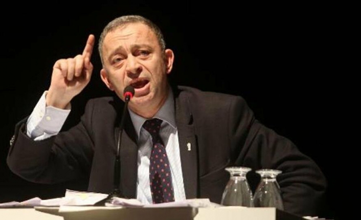 Kocasakal'dan Kütahyalı'ya Tokat Gibi Cevap