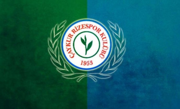 Çaykur Rizespor'da deprem