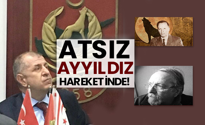 Atsız, Ayyıldız Hareketinde!