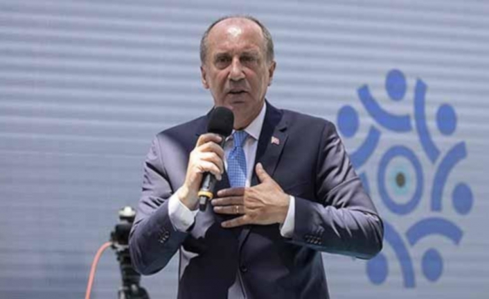 Memleket Partisi de resmen Meclis’te