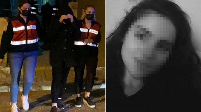 16 Yaşındaki Çocuğu Kaçırdı, Kötü Yola Düşecekti Dedi