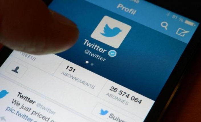 Türkiye'deki Twitter Trend Başlıklarının Yarısı Sahte
