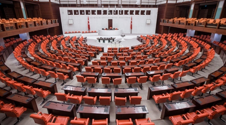 İllerin Milletvekili Sayıları Değişti