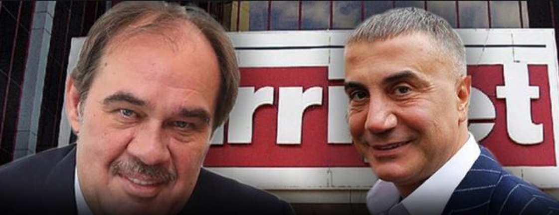 Sedat Peker 9.videoda Demirören medyayı bombaladı!