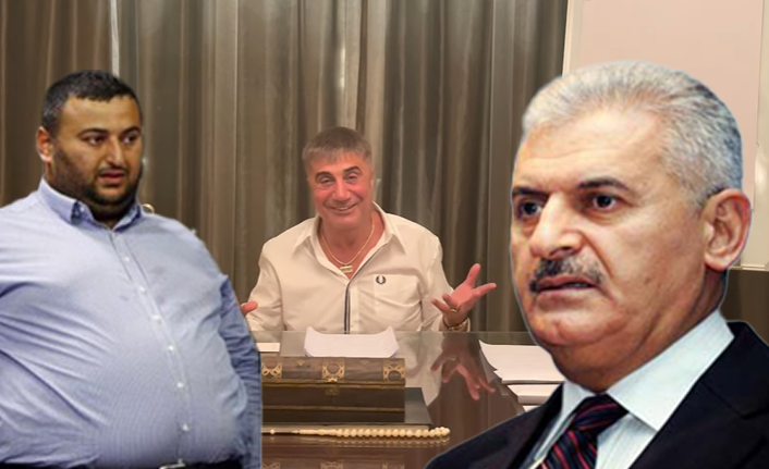Sedat Peker'den Binali Yıldırım'a dikkat çeken çağrı