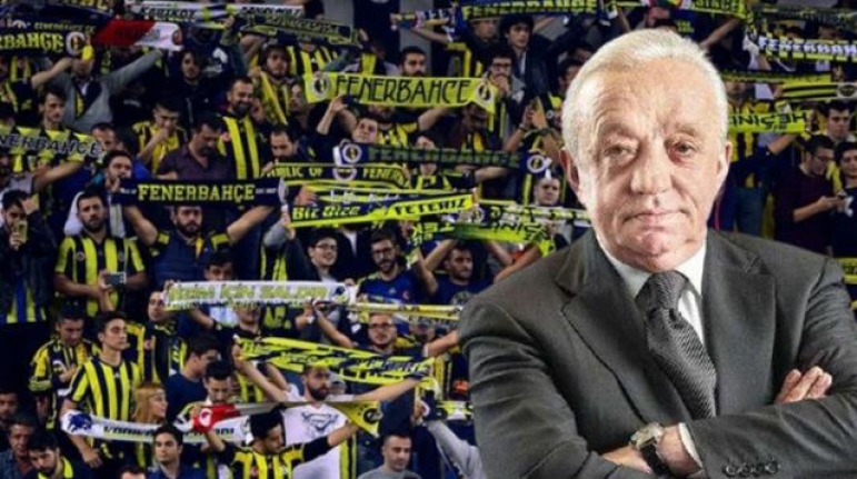 Fenerbahçe Taraftarını Çıldırtan Haber