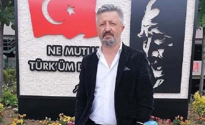Polis Merkezinde Cinayet İddiası!