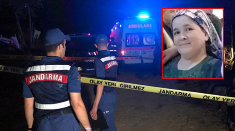 Çatı Katında Ölü Bulundu