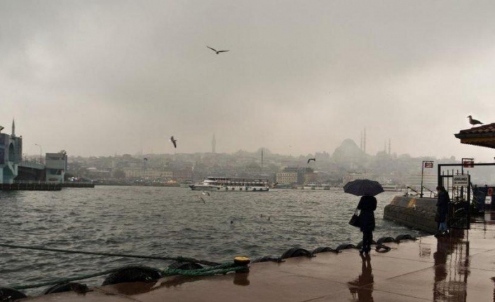Sıcaklıklar artacak, sağanak durmayacak