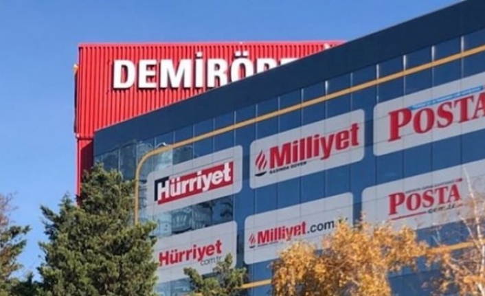 Sedat Peker'in iddialarının ardından Sabah'ta bomba Demirören göndermesi!