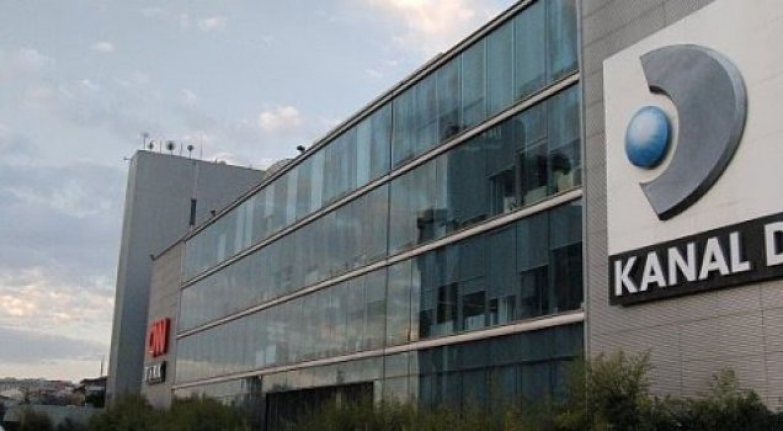 Kanal D Haber'de sürpriz ayrılık