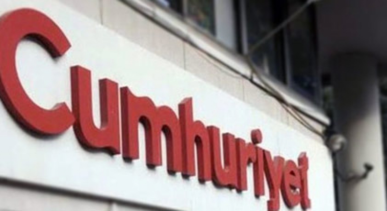 Cumhuriyet'e Peker soruşturması