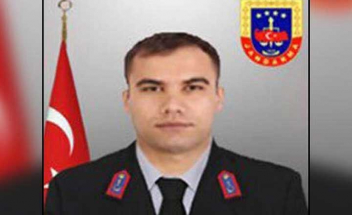 Acı haber: Uzman Çavuşumuz şehit oldu!