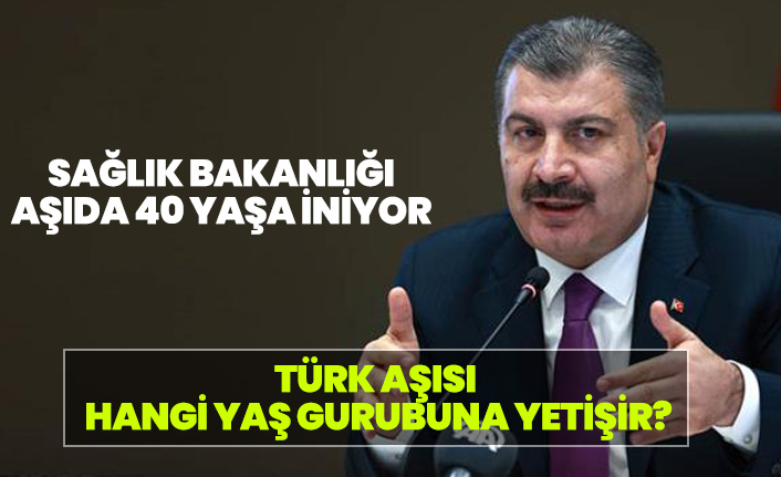 Bilim Kurulu Sonrası Bakan Kocadan Açıklama