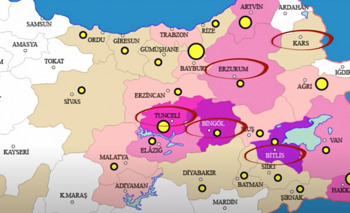 AFAD Gönüllü Eğitim Birey ve Aileler için Afet Bilinci Eğitimi!