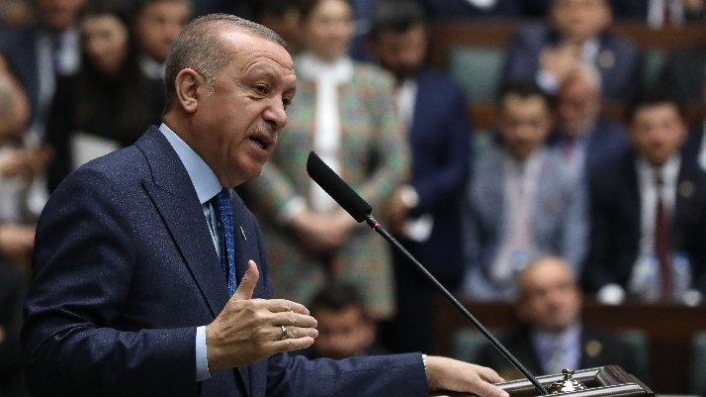 AKP'den '15 vekil' açıklaması