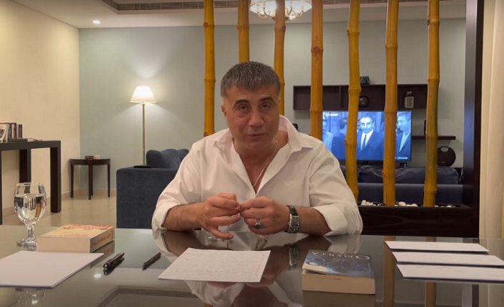 Sedat Peker'in YouTube'dan reklam alsa kazanacağı ücret dudak uçuklattı!