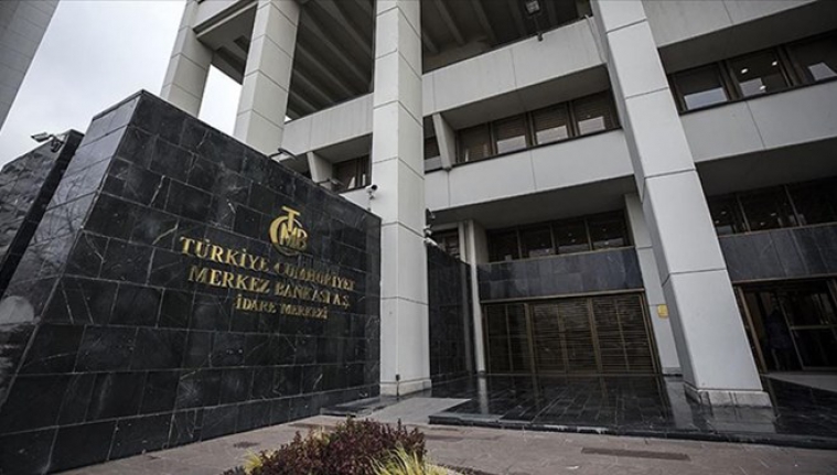 Merkez Bankası anketine göre  yıl sonu enflasyon ve dolar beklentisi yükseldi