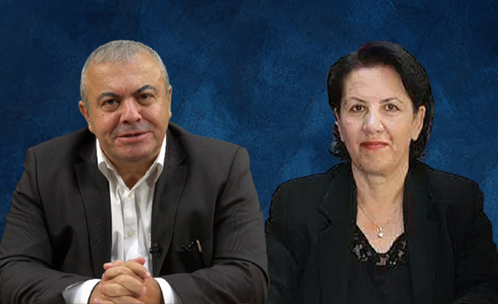 Ümit Özdağ’dan dolayı görevden alınan İncilay Gezgin Habererk TV’de