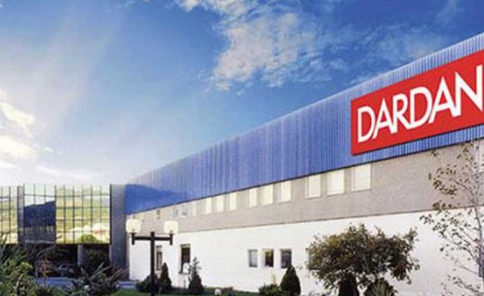 Dardanel'den Milli Takım için tepki çeken slogan