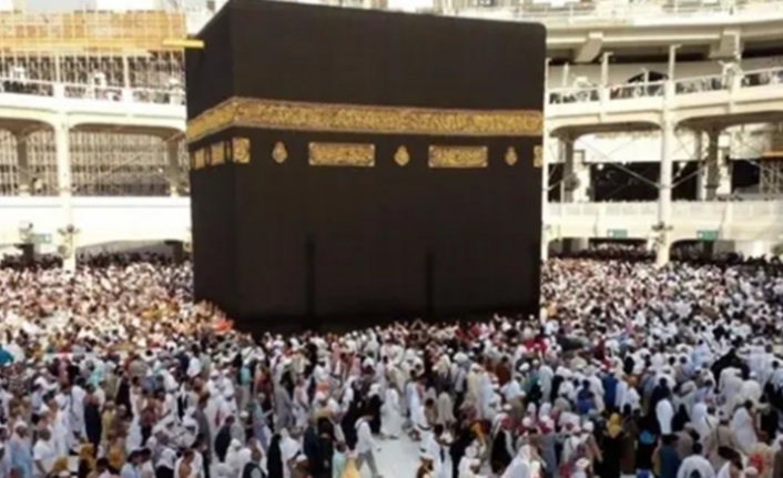 Suudi Arabistan'dan flaş Hac kararı