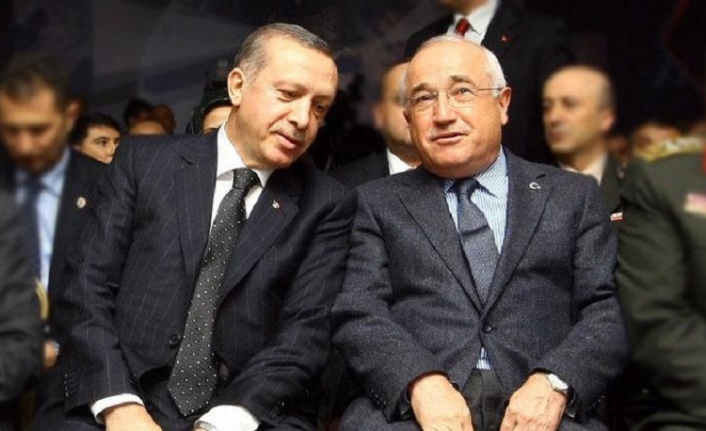 Yeni Akit'ten Cemil Çiçek'e şok tepki!